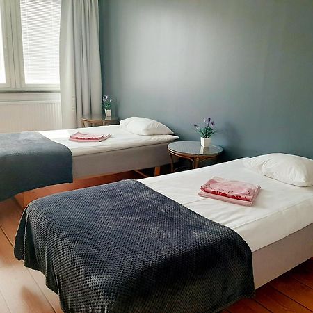 Center Hostel Kaatrahovi Ліекса Номер фото