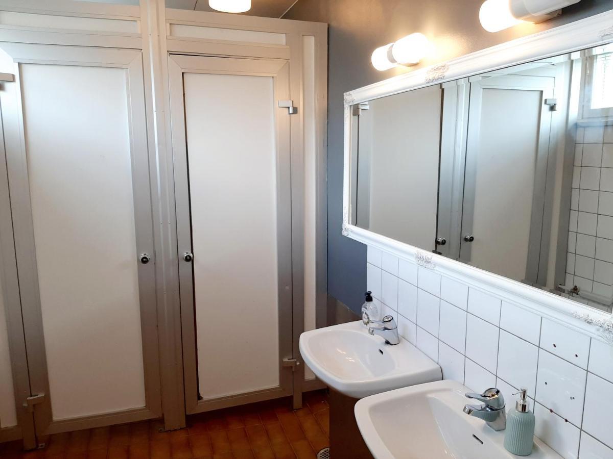 Center Hostel Kaatrahovi Ліекса Екстер'єр фото